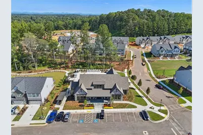 180 Hensley Park Lane #The Wren, Dawsonville, GA 30534 - Photo 101