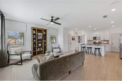 180 Hensley Park Lane #Heron, Dawsonville, GA 30534 - Photo 7