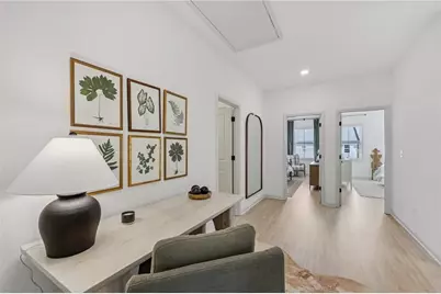 180 Hensley Park Lane #Heron, Dawsonville, GA 30534 - Photo 21