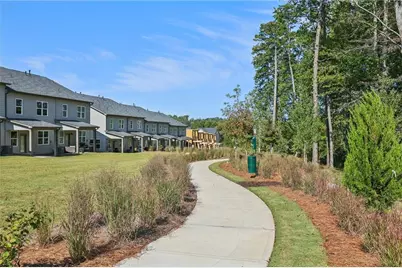 180 Hensley Park Lane #Heron, Dawsonville, GA 30534 - Photo 83