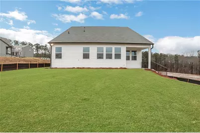 164 Henley Street, Canton, GA 30114 - Photo 47