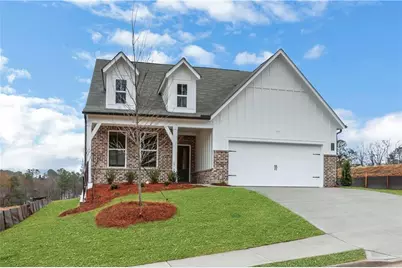 164 Henley Street, Canton, GA 30114 - Photo 1