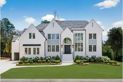 3760 Creekstone Way, Marietta, GA 30068 - Photo 1