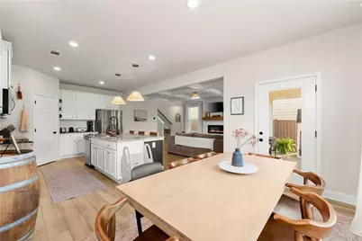 5232 Fox Den Road, Oakwood, GA 30566 - Photo 15