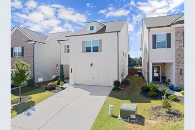 5232 Fox Den Road, Oakwood, GA 30566 - Photo 3