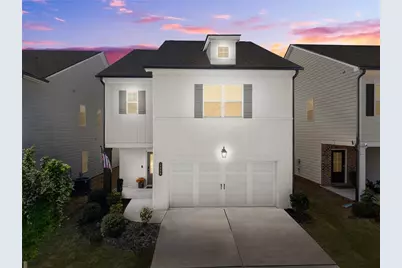 5232 Fox Den Road, Oakwood, GA 30566 - Photo 5