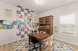 5232 Fox Den Rd, Oakwood, GA 30566 - Photo 19