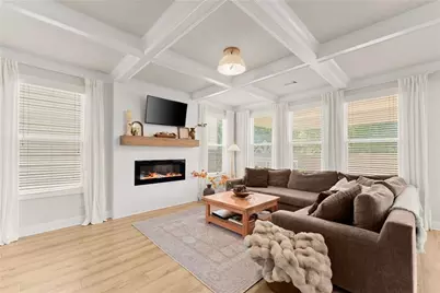 5232 Fox Den Road, Oakwood, GA 30566 - Photo 9