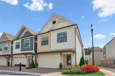 108 Batten Board Way, Woodstock, GA 30189 - Photo 3