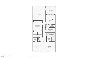 108 Batten Board Way, Woodstock, GA 30189 - Photo 45