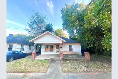 554 Nelson Street, Macon, GA 31206 - Photo 1