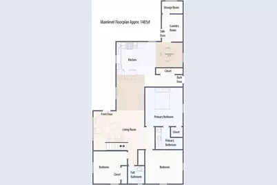 3951 Covered Bridge Road SW, Smyrna, GA 30082 - Photo 27