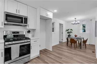 3951 Covered Bridge Road SW, Smyrna, GA 30082 - Photo 9