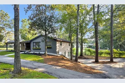 3951 Covered Bridge Road SW, Smyrna, GA 30082 - Photo 3