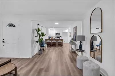 3951 Covered Bridge Road SW, Smyrna, GA 30082 - Photo 5