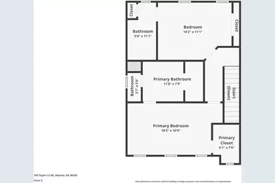 743 Taylor Court, Atlanta, GA 30324 - Photo 39