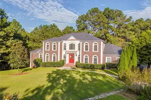 5452 Old Dalton Rd NE, Calhoun, GA 30701 - Photo 3
