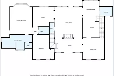 5452 Old Dalton Road NE, Calhoun, GA 30701 - Photo 49