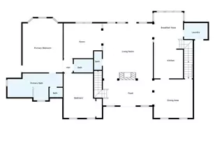 5452 Old Dalton Rd NE, Calhoun, GA 30701 - Photo 49