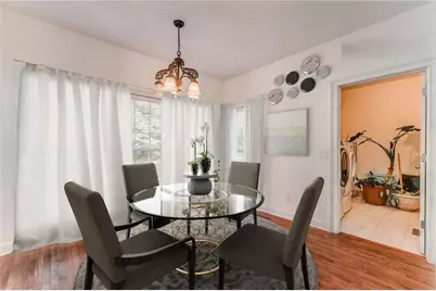 5452 Old Dalton Road NE, Calhoun, GA 30701 - Photo 17