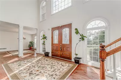 5452 Old Dalton Road NE, Calhoun, GA 30701 - Photo 5