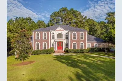 5452 Old Dalton Road NE, Calhoun, GA 30701 - Photo 1