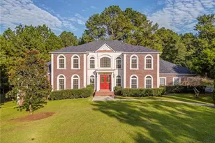 5452 Old Dalton Rd NE, Calhoun, GA 30701 - Photo 1