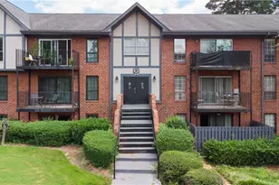 6851 Roswell Rd, Atlanta, GA 30328 - Photo 1