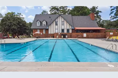 6851 Roswell Road #O28, Atlanta, GA 30328 - Photo 31