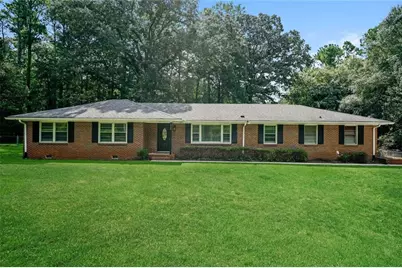 1904 Old Conyers Road, Stockbridge, GA 30281 - Photo 1