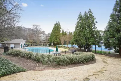 210 Wynnes Ridge Circle SE #210, Marietta, GA 30067 - Photo 3