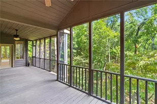 35 Red Oak Point, Big Canoe, GA 30143 - Photo 29