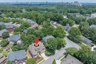 2002 Ivy Ridge Rd SE, Smyrna, GA 30080 - Photo 69