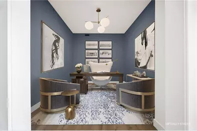 2425 Peachtree Road NE #1604, Atlanta, GA 30305 - Photo 7