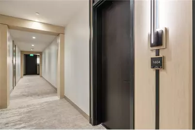 2425 Peachtree Road NE #1604, Atlanta, GA 30305 - Photo 5