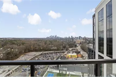2425 Peachtree Road NE #1604, Atlanta, GA 30305 - Photo 35