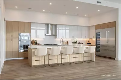 2425 Peachtree Road NE #1604, Atlanta, GA 30305 - Photo 15