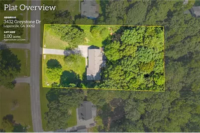 3432 Greystone Drive, Loganville, GA 30052 - Photo 41