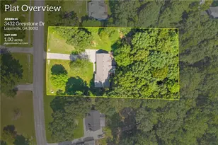 3432 Greystone Dr, Loganville, GA 30052 - Photo 41