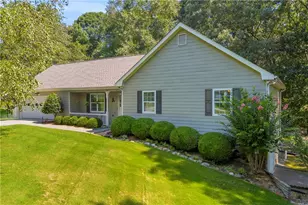 3432 Greystone Dr, Loganville, GA 30052 - Photo 5