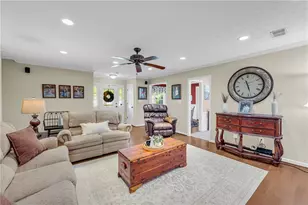 3432 Greystone Dr, Loganville, GA 30052 - Photo 17