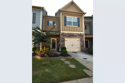 314 Valley Crossing, Canton, GA 30114 - Photo 1