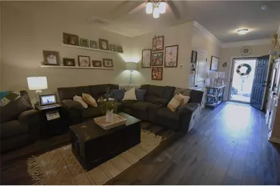 314 Valley Crossing, Canton, GA 30114 - Photo 7