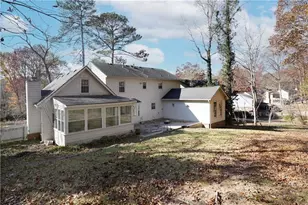 3536 Hadley Pl, Snellville, GA 30039 - Photo 5