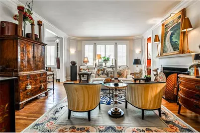 1325 Peachtree Street NE #701, Atlanta, GA 30309 - Photo 7