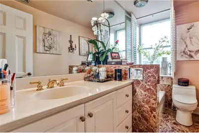 1325 Peachtree Street NE #701, Atlanta, GA 30309 - Photo 3