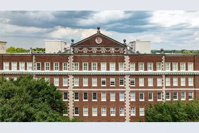 1325 Peachtree Street NE #701, Atlanta, GA 30309 - Photo 1