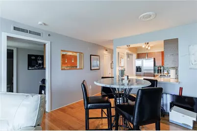 2870 Pharr Court South NW #2709, Atlanta, GA 30305 - Photo 9