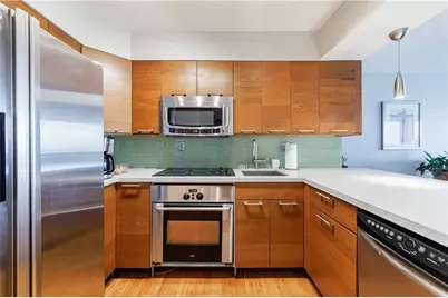 2870 Pharr Court South NW #2709, Atlanta, GA 30305 - Photo 5