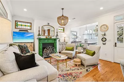 186 Wingo Street, Norcross, GA 30071 - Photo 1